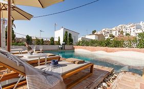 La Serena Boutique Hotel & Wellness - Altea (Adults Only)